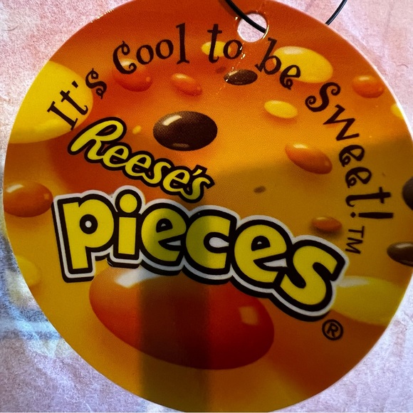Reese pieces purse by hersheys - Picture 5 of 7